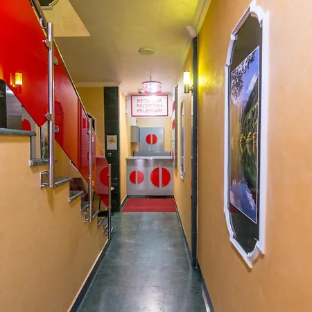 Centar Riznica Apartament