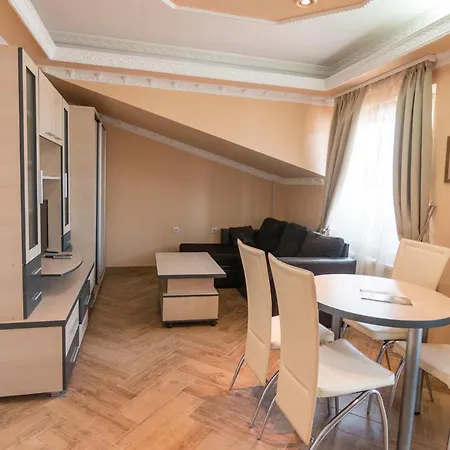Centar Riznica Apartament Bajina Basta