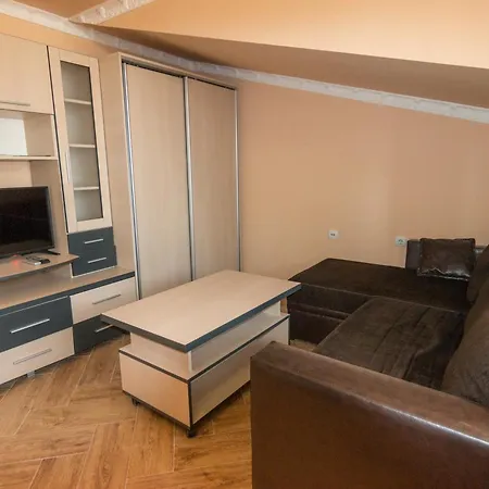 Apartament Centar Riznica *