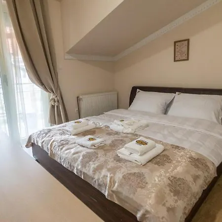 Centar Riznica Apartament