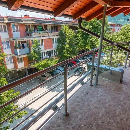 Apartament Centar Riznica